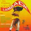 La Lambada (Version originale 1989) album lyrics, reviews, download