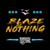 Blaze of Nothing - Single