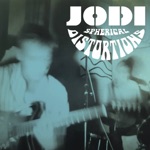 Jodi - Spherical Distortions
