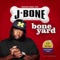Flip da Script (feat. Origix & D.C) - J-bone lyrics
