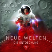 Folge 1 - Die Entdeckung artwork