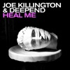 Heal Me (Gawler Remix) - Single