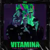 Vitamina (feat. Dave Garsia) - Single album lyrics, reviews, download