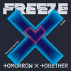 TOMORROW X TOGETHER - The Chaos Chapter : FREEZE artwork