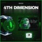 4th Dimension - Wodd lyrics