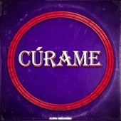 Cúrame artwork