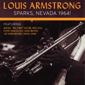 Louis Armstrong - When I Grow Too Old To Dream