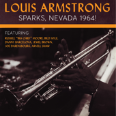 When The Some Marchin' In (Live) - Louis Armstrong