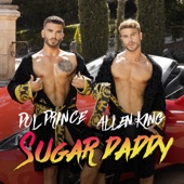 Sugar Daddy artwork