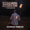 Dignidad Rebelde (feat. Tomawok) - Lacandona Social Sound lyrics
