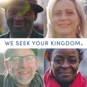We Seek Your Kingdom (feat. Lou Fellingham & Donna Akodu) artwork