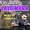 La Cumbia De Lalo Mora artwork