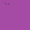 Thief - Single