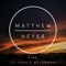 Fire (feat. Grace Ackerman) [Radio Edit] - Matthew Heyer lyrics