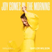 Joy Comes In The Morning artwork