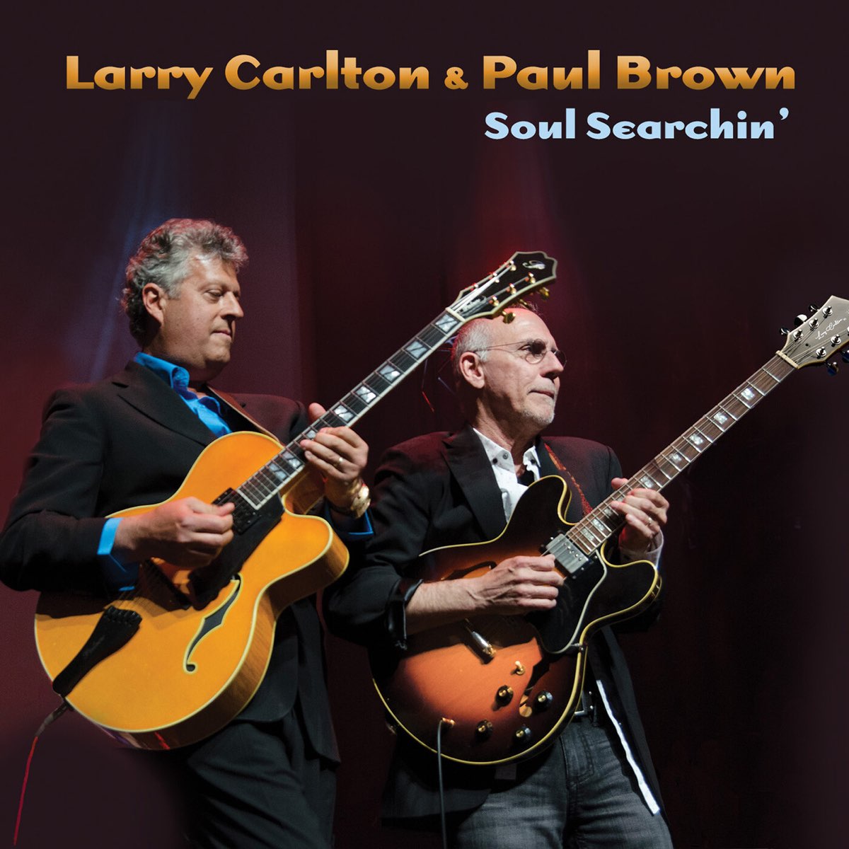 Paul brown. Larry Carlton Soul Searchin'. Larry Carlton "Larry Carlton". Larry Carlton Sleepwalk.