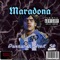 Maradona - Denzer Nick SG lyrics