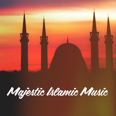 Majestic Ethnic Islamic Background Music - Tymur Khakimov | Shazam