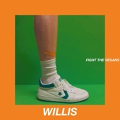 Fight the Vegans by WILLIS