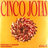 Cinco Jotas artwork