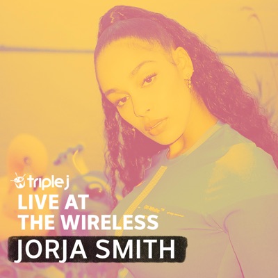 Where Did I Go Triple J Live At The Wireless Jorja Smith Shazam