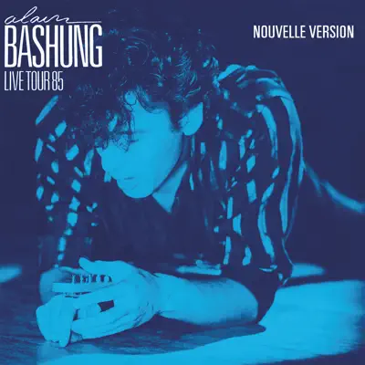 Live Tour 85 - Alain Bashung