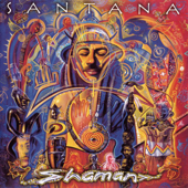 Shaman - Santana