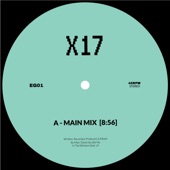 X17 (Rhythm Dub) artwork