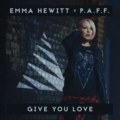 Give You Love - Single - Emma Hewitt