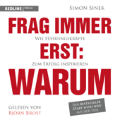 Frag immer erst: warum - Simon Sinek