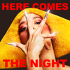 Agnes - Here Comes The Night artwork