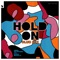 Hold On (Club Mix) artwork