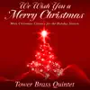 We Wish You a Merry Christmas: More Christmas Classics for the Holiday Season album lyrics, reviews, download