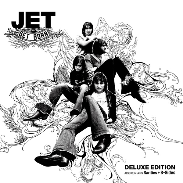 Take It Or Leave It by Jet on NetFM