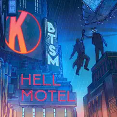 Hell Motel - Single by Black Tiger Sex Machine album reviews, ratings, credits
