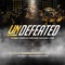 Undefeated (feat. Bishop R. L. Williams & Trevor Sloss) artwork