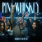 Pina Whiskey - Ardian Bujupi lyrics