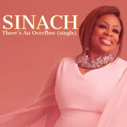 There's an Overflow - Single - Sinach