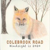 Colebrook Road - Coyote