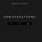 Conversations (feat. Jemi B) artwork
