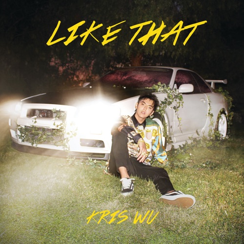 Wu Yi Fan (Kris Wu) – Like That – Single