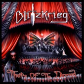 Blitzkrieg - Night Stalker