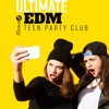 Ultimate Edm Teen Party Club, 2018