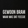 Waar Was Dat Feessie - Single