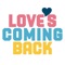 Love's Coming Back (feat. Dayonna Brown) artwork