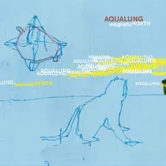 Magnetic North by Aqualung album reviews, ratings, credits