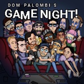 Dom Palombi - Waluigi Pinball (From "Mario Kart 8") [feat. Adam Neely & Charlie Rosen] [Funk - Fusion Version]