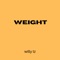 Weight (Instrumental Version) artwork