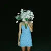 Flower in the Dark - Single album lyrics, reviews, download