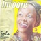 Isinmi - Sola Allyson lyrics